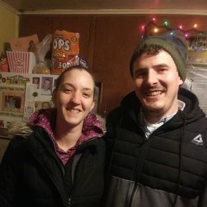 Meet your Posher, Morgan